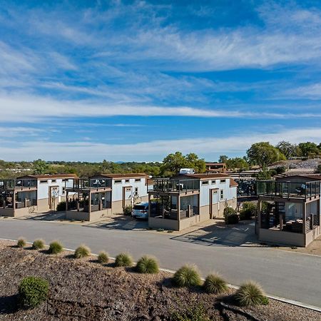 Hotel Sun Outdoors El Paso de Robles Exterior foto