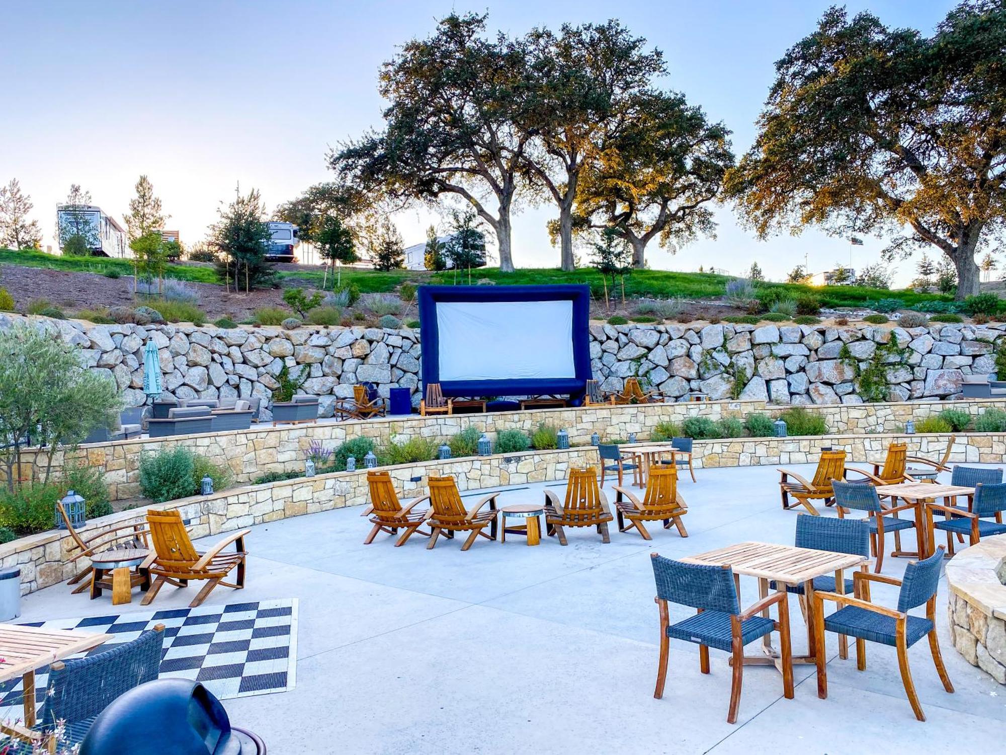 Hotel Sun Outdoors El Paso de Robles Exterior foto